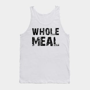 Whole Meal Tank Top